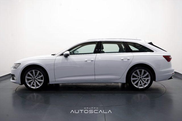 AUDI A6 Avant 40 2.0 TDI S tronic Business Sport