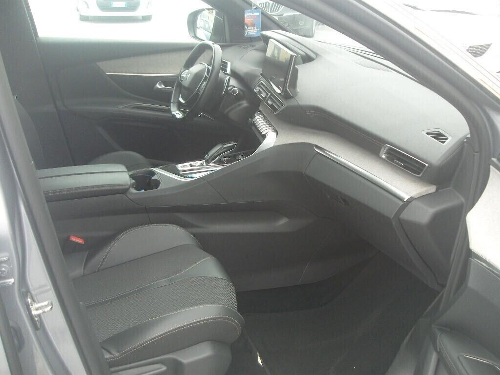 Peugeot 3008 BlueHDi 130 S&S EAT8 GT Pack - 2022