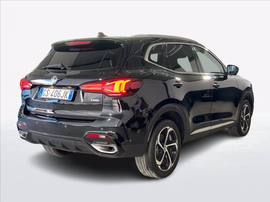 MG HS 1.5 t Luxury auto del 2023