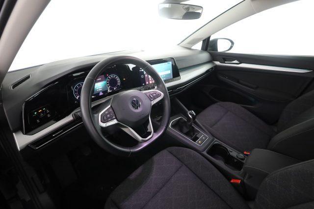 VOLKSWAGEN Golf Golf 1.0 TSI EVO Life