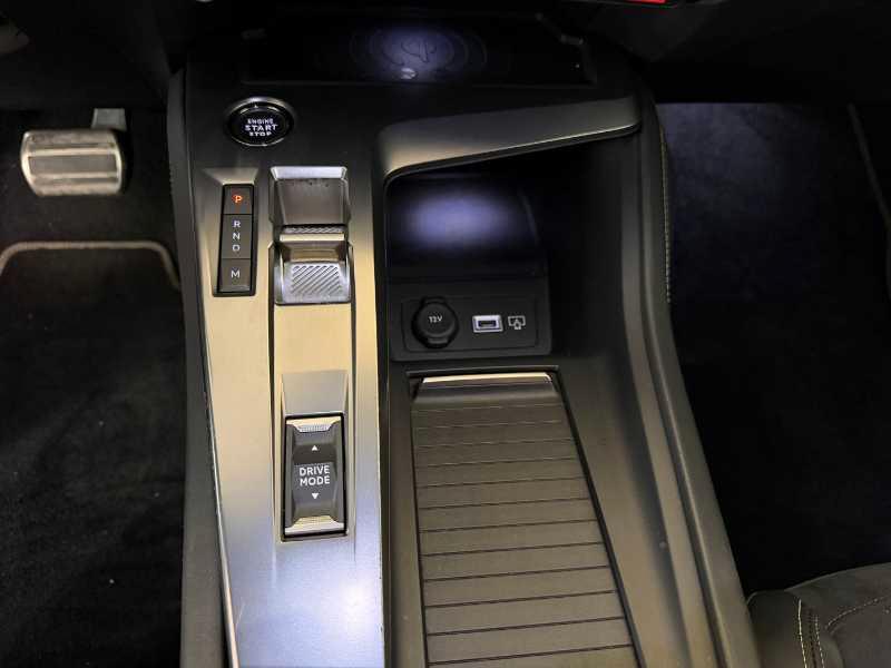 PEUGEOT 308 III - 308 SW 1.5 bluehdi GT s&s 130cv eat8