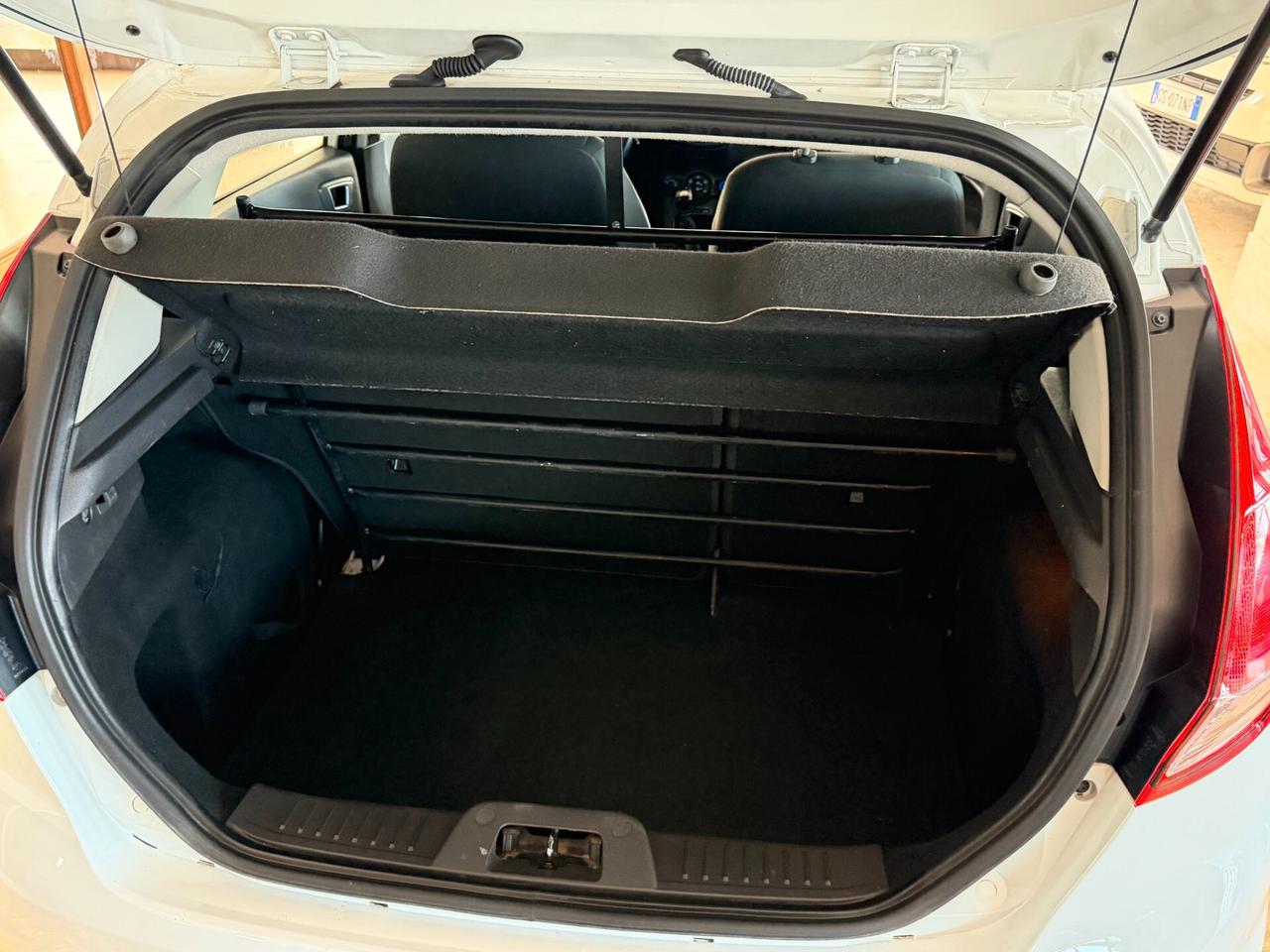 Ford Fiesta 1.5 TDCI 95 cv. 5 porte PLUS (Autocarro 4 posti N1)