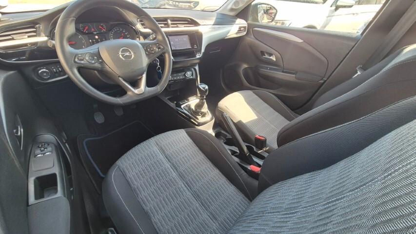Opel Corsa 1.5 D 100 CV Edition - 2020