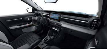 CITROEN C3 4ª serie C3 Hybrid 110 e-DCS6 Max