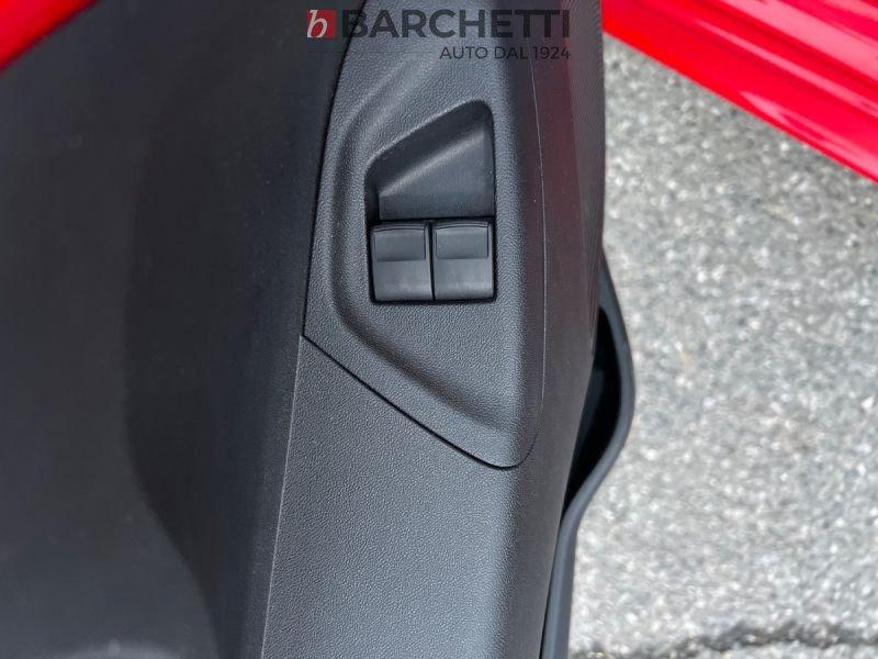 Peugeot 108 1.0 VTI 68 CV 5 PORTE ALLURE