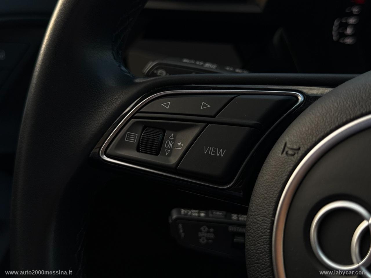 AUDI A3 SPB 30 TDI Business