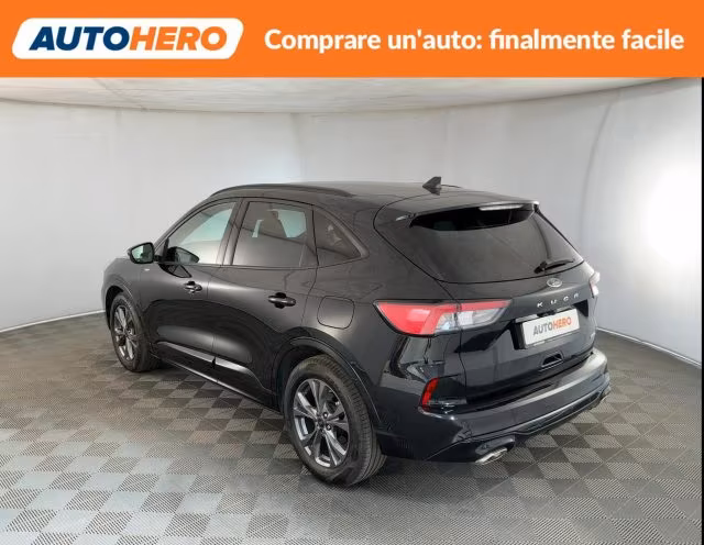 FORD Kuga 2.5 Full Hybrid 190 CV CVT 2WD ST-Line