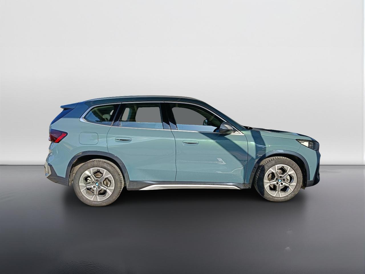 BMW X1 U11 - X1 sdrive18d X-Line auto