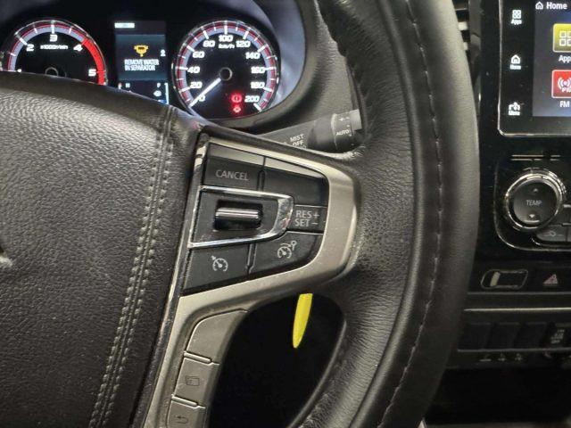 MITSUBISHI L200 2.3 D DOUBLE CAB 4X4 SUPER SELECT INTENSE