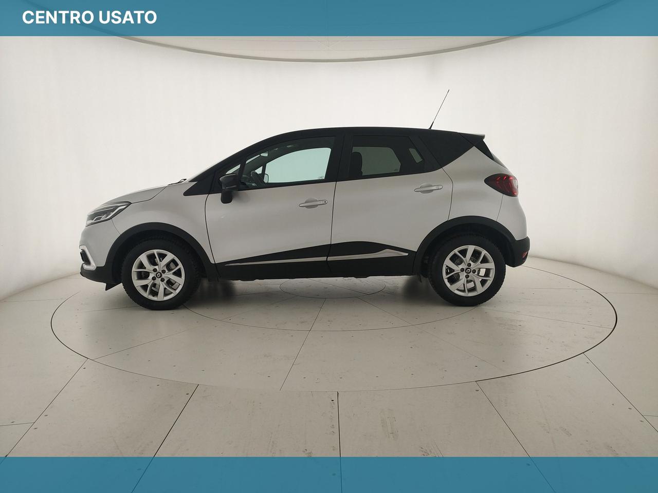 1.5 dci Business 90 CV