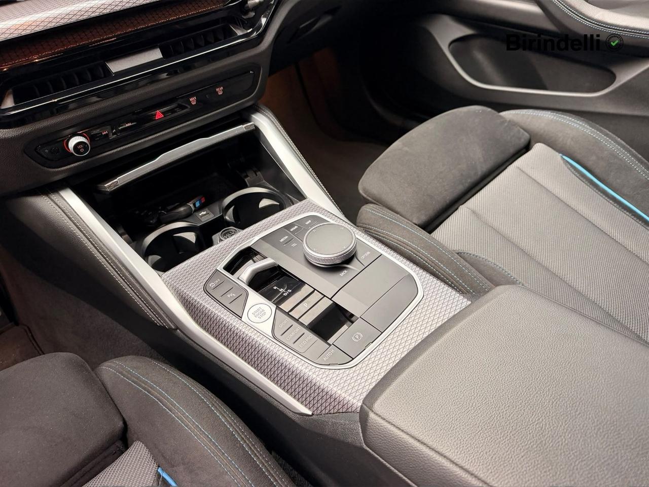BMW Serie 4 G.C. (G26) - 420d 48V Msport Pro