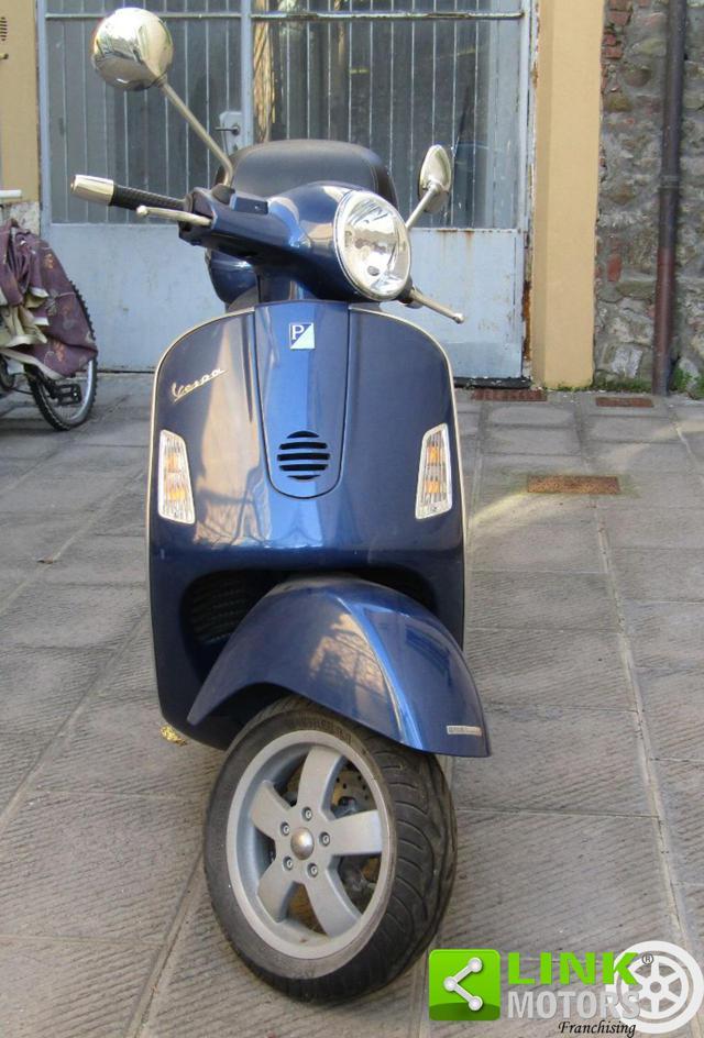 PIAGGIO Vespa 200 E Granturismo OTTIME CONDIZIONI