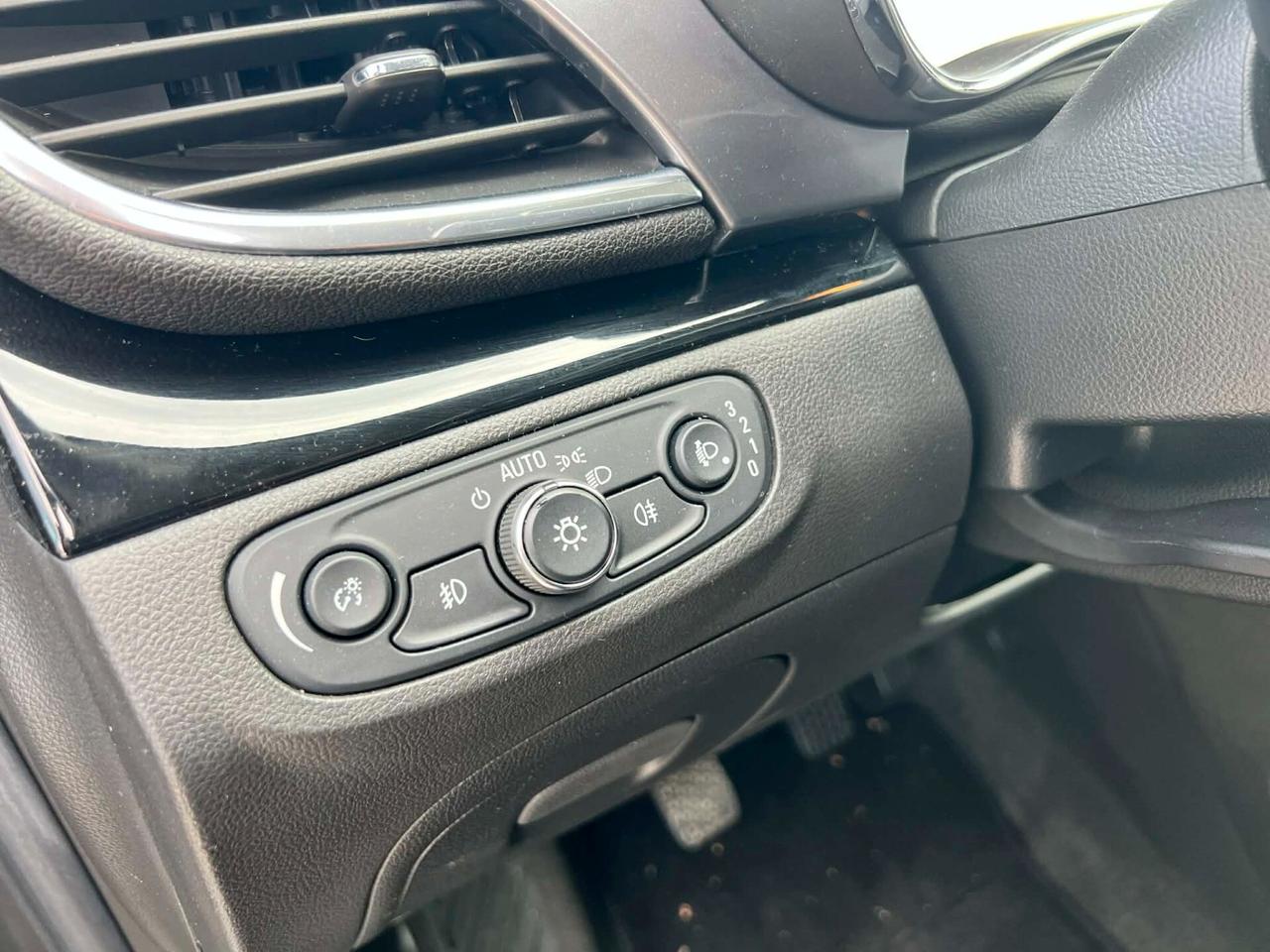 Opel Mokka X 1.6 CDTI Ecotec 136CV 4x4 -NAVI-