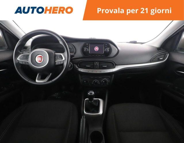 FIAT Tipo 1.3 Mjt S&S SW Easy Business