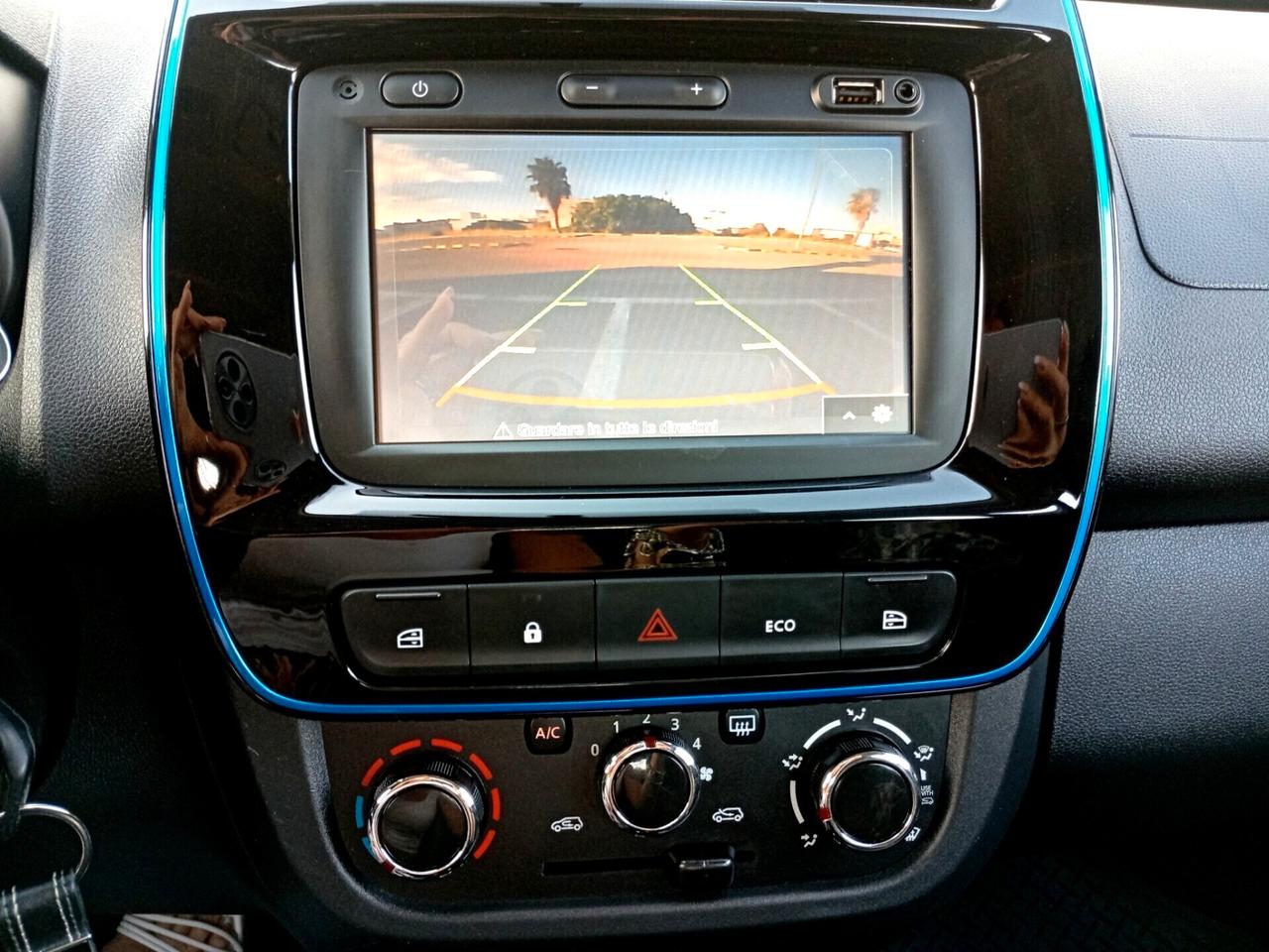 Dacia Spring Comfort Plus Electric 45 pari al nuovo !