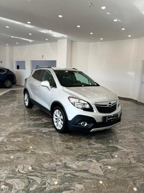 Opel Mokka 1.7 CDTI Ecotec 130CV 4x2 start&stop Cosmo