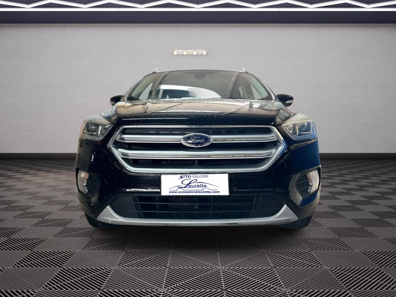 Ford Kuga 1.5 TDCI 120 CV S&S 2WD Titanium