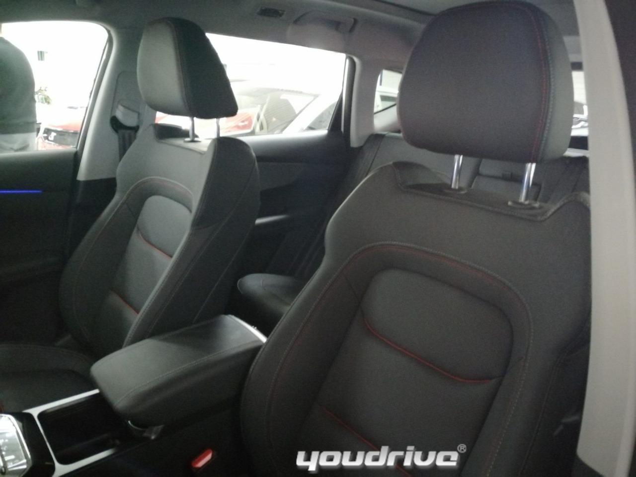 DR Automobiles DR6.0 1.5 Turbo BENZ. CVT