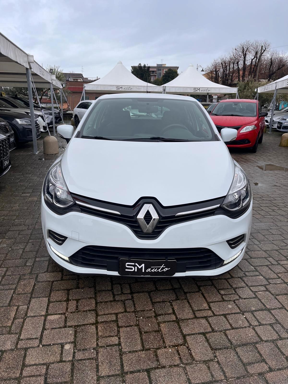 Renault Clio TCe 12V 90 CV GPL 5 porte Business