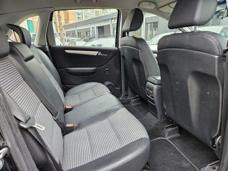 Mercedes-Benz Classe B B 200 CDI Sport