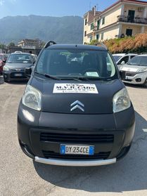 Citroen Nemo 1.4 HDi 70CV Multispace