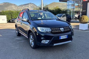 DACIA Sandero 1.5 dCi 8V 90CV Start&Stop Serie Speciale Wow