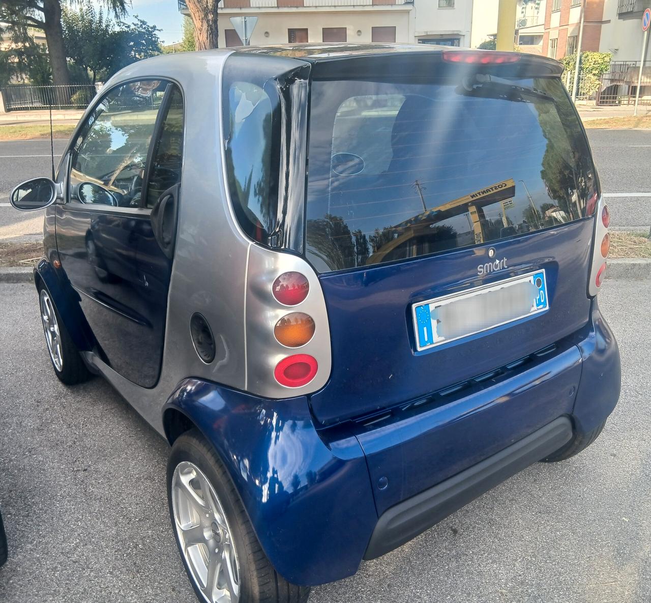 Smart 600