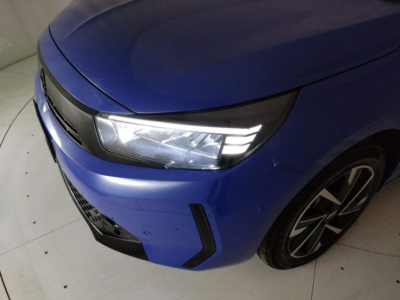 OPEL Corsa 1.2 s&s 100cv