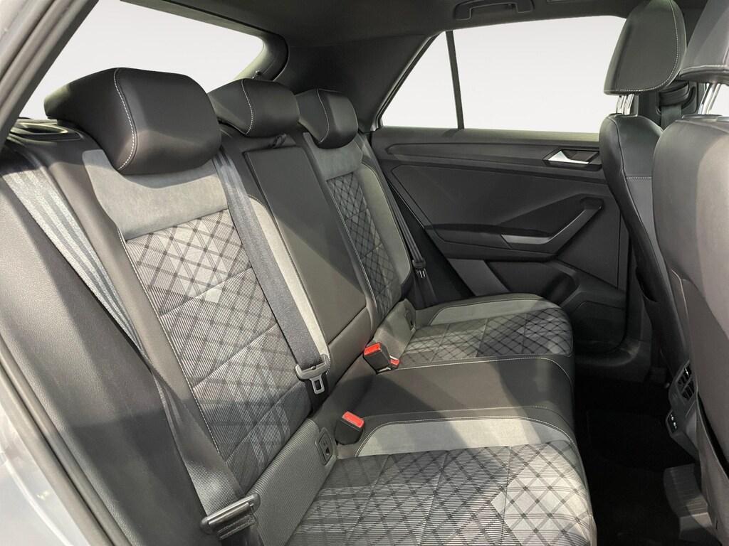 Volkswagen T-Roc 1.5 TSI 150 DSG R-Line - TETTO APRIBILE