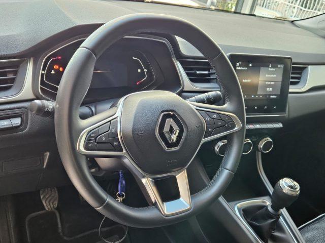 RENAULT Captur TCe 100 CV GPL Techno tua da ?189,00 mensili