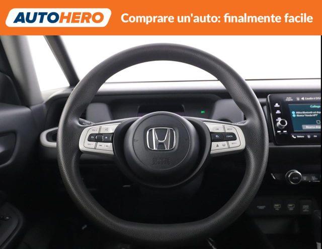 HONDA Jazz 1.5 Hev eCVT Elegance