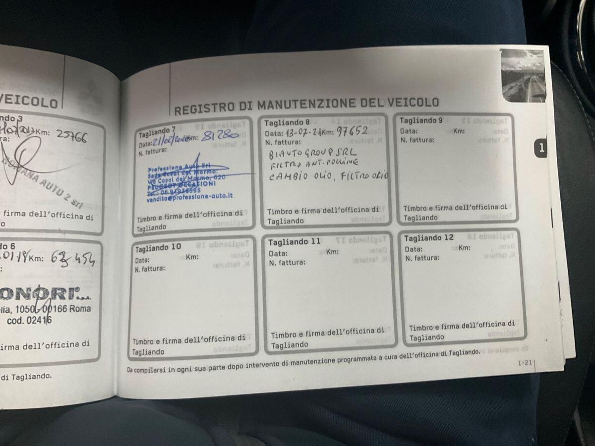 Mitsubishi ASX 1.8 DI-D 150 CV 4WD Intense ClearTec Panoramic