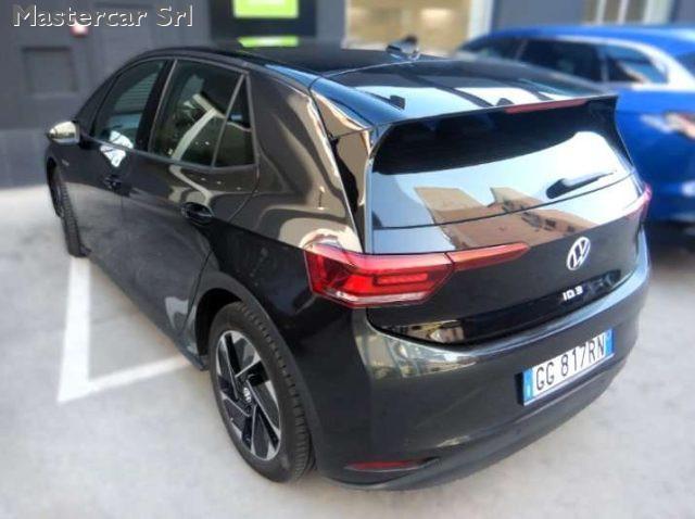 VOLKSWAGEN ID.3 ID.3 58 kWh Life NAVI - GG817RN