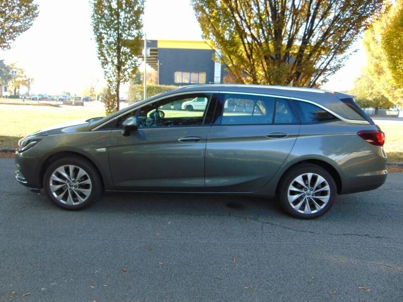 OPEL Astra 5ª serie Astra 1.4 Turbo 110CV EcoM...