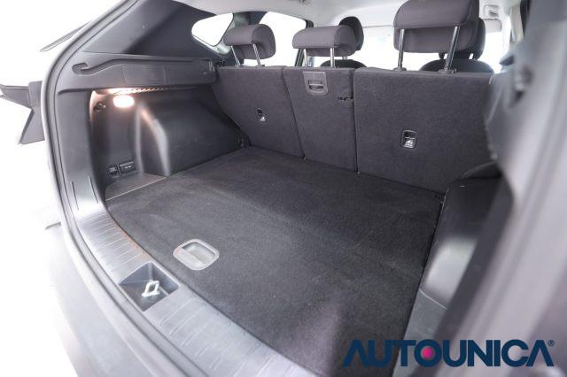 HYUNDAI Tucson 1.6 CRDI 48V DCT XLINE FARI LED AUTOMATICA