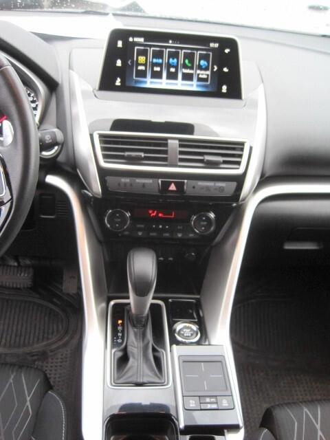 Mitsubishi Eclipse Cross 2.2 diesel 4WD aut. Intense SDA