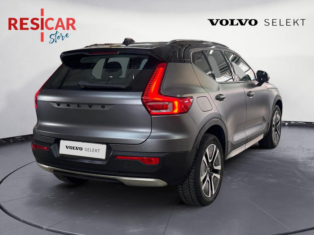 VOLVO XC40 1.5 t2 Momentum Pro auto