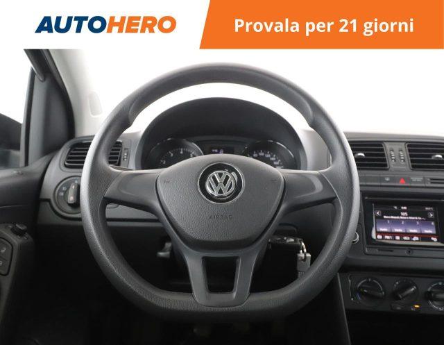 VOLKSWAGEN Polo 1.0 MPI 5p. Trendline