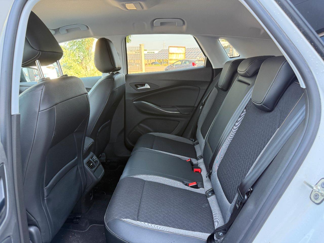 Opel Grandland X 1.5 ecotec Business s&s 130cv