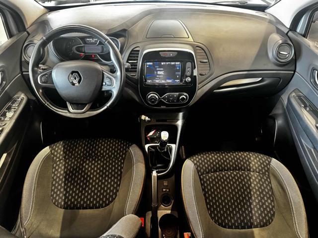 RENAULT Captur Energy Initiale Paris