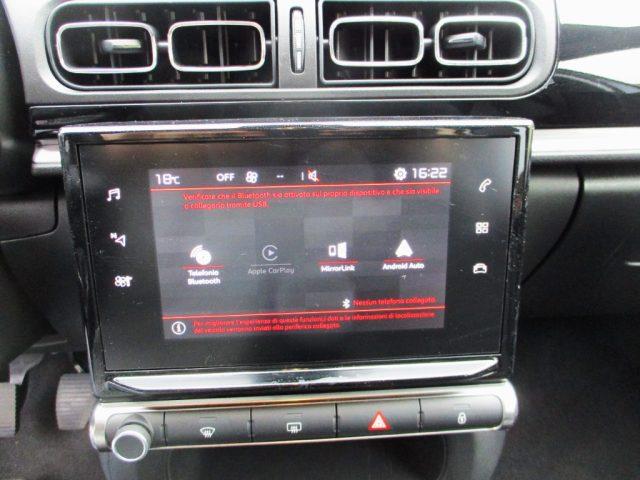 CITROEN C3 PureTech 110 S&S Max - CarPlay/Led