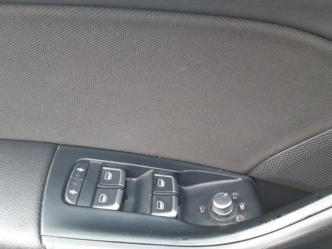 Audi Q3 2.0 tdi Business quattro 150cv