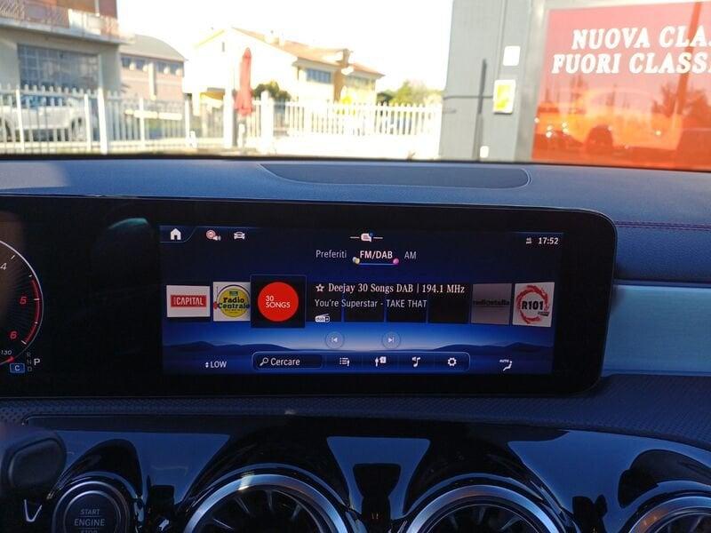 Mercedes-Benz CLA CLA Shooting Brake 200 d AMG Line Advanced Plus