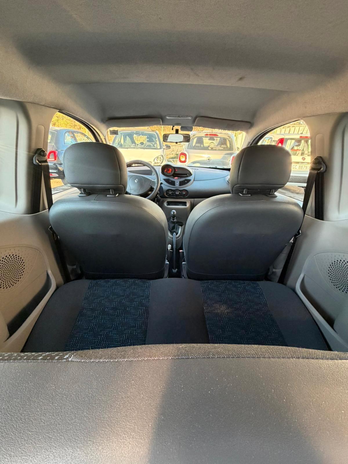 Renault Twingo 1.2 8V Sport & Sound