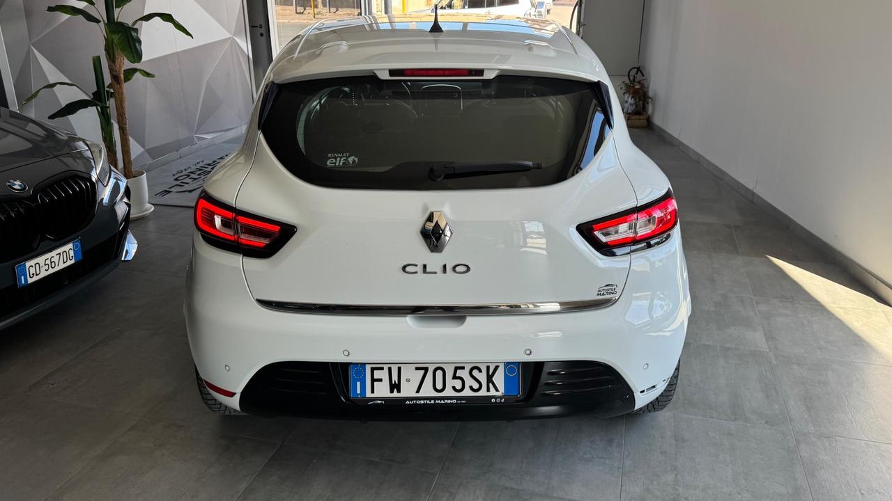 Renault Clio dCi 8V 90 CV 5 porte Moschino Life