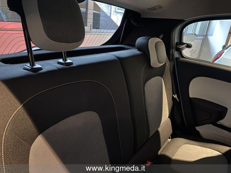 Renault Twingo Electric Twingo Electric Zen