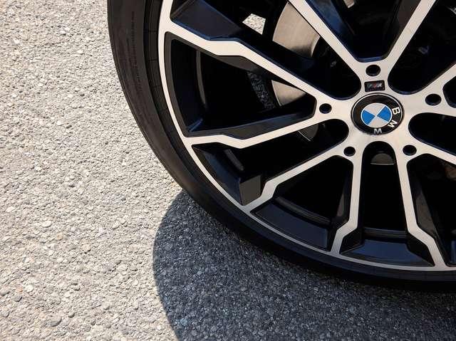 BMW X4 xDrive 20d mhev 48V 190 cv Automatica Msport