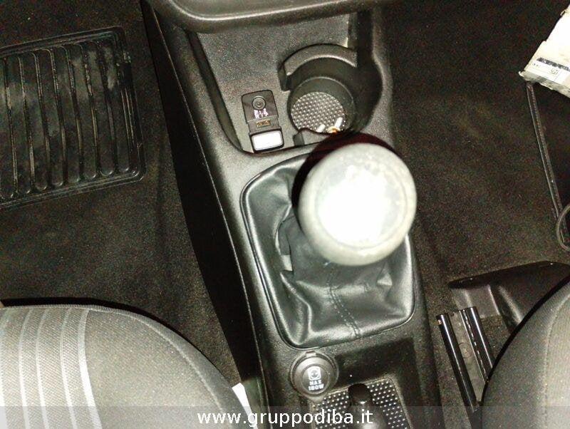 FIAT Punto Evo Benzina 5p 1.2 Dynamic s&s