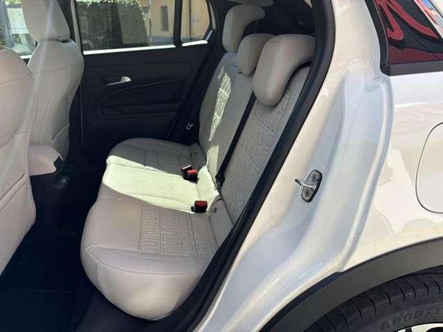 Fiat 600 Hybrid 110 CV DCT MHEV La Prima LED-CAM-18"