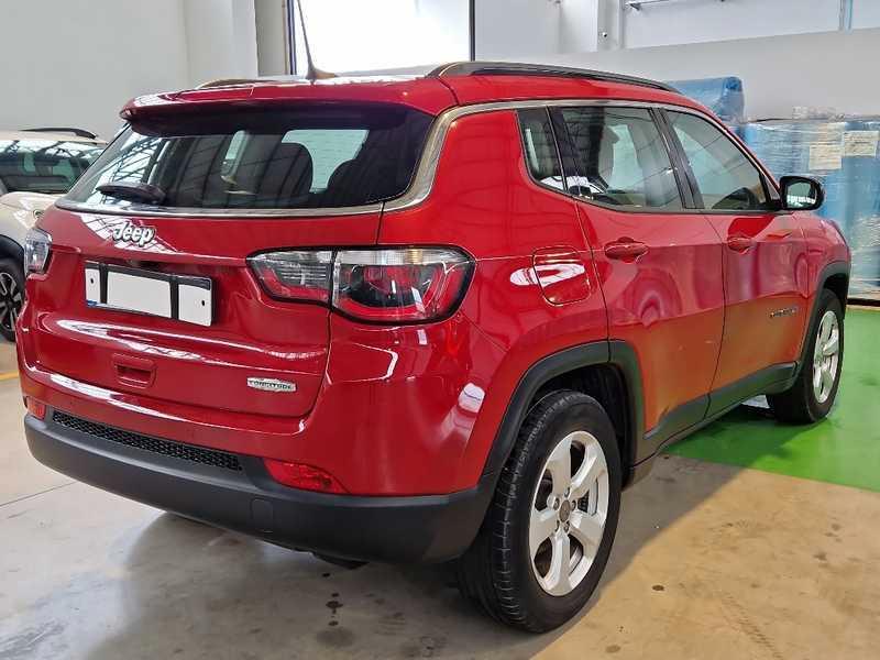 JEEP COMPASS 1.6 MJet 88kW Business